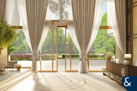 شقة في Arjan, دبي 1غرف نوم, 85 م² رقم 74989 - صورة 4