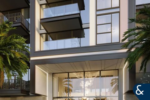 شقة في Arjan, دبي 1غرف نوم, 85 م² رقم 74989 - صورة 14