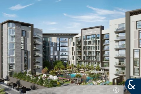 شقة في Arjan, دبي 1غرف نوم, 85 م² رقم 74989 - صورة 11