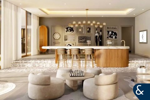 شقة في Arjan, دبي 1غرف نوم, 85 م² رقم 74989 - صورة 2