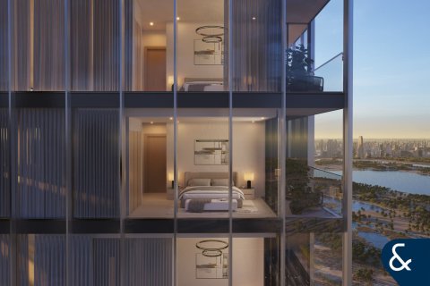 Apartment in Sobha Hartland, Mohammed Bin Rashid City, Dubai 2 bedrooms, 90 sq.m. № 74996 - photo 5