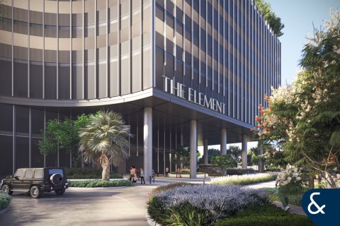 Apartment in Sobha Hartland, Mohammed Bin Rashid City, Dubai 2 bedrooms, 90 sq.m. № 74996 - photo 8