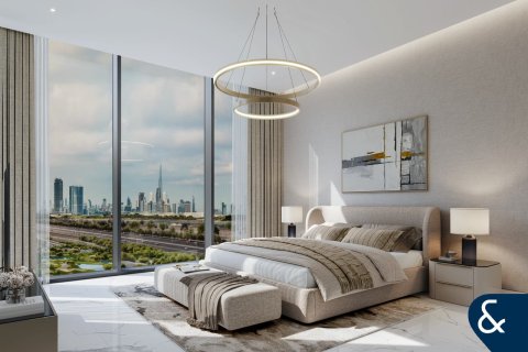 Apartment in Sobha Hartland, Mohammed Bin Rashid City, Dubai 2 bedrooms, 90 sq.m. № 74996 - photo 2