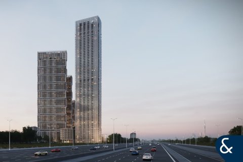 Apartment in Sobha Hartland, Mohammed Bin Rashid City, Dubai 2 bedrooms, 90 sq.m. № 74996 - photo 6