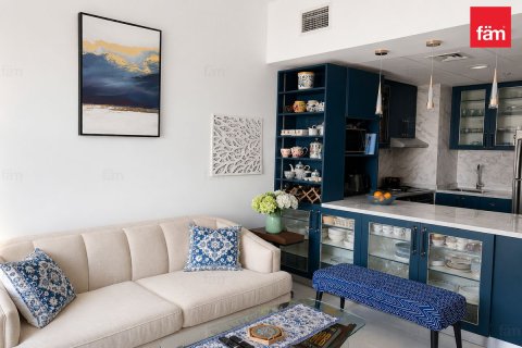 Apartment in Dubai 1 bedroom, 95.1 sq.m. № 115014
