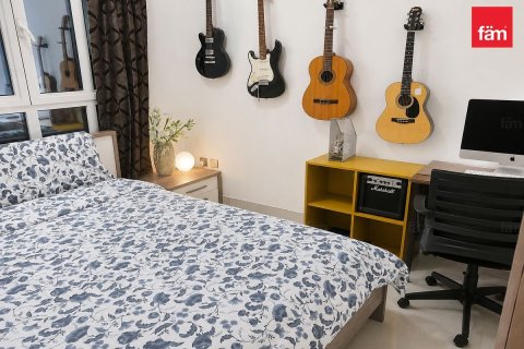 Apartment in Dubai 1 bedroom, 95.1 sq.m. № 115014 - photo 4