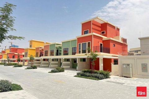 Maison de ville à Dubai, 5 chambres, 268.1 m², № 115008 - photo 2