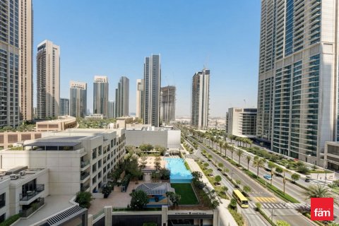 Квартира в Дубае, 1 спальня, 70.6м², № 115015
