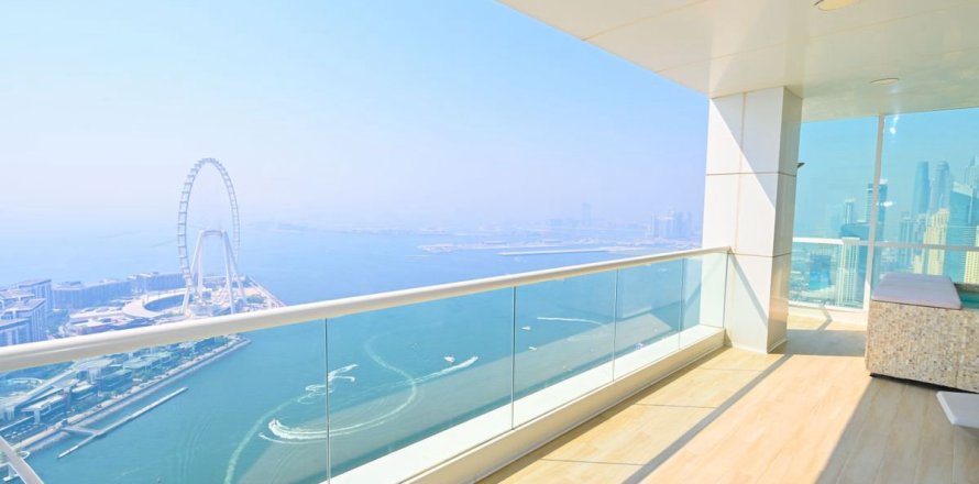 Apartment in Dubai 5 bedrooms, 566.7 sq.m. № 115007