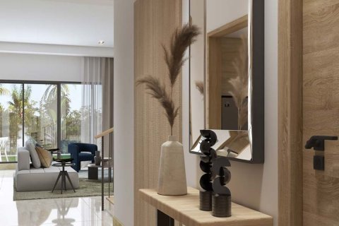 Maison de ville à Dubai, 4 chambres, 150.4 m², № 115002 - photo 2