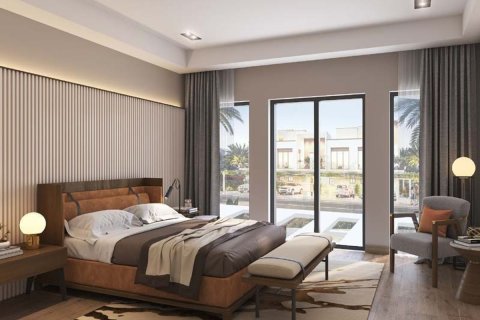 Maison de ville à Dubai, 4 chambres, 150.4 m², № 115002 - photo 3