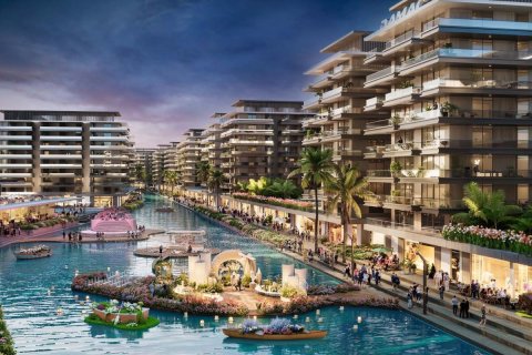 Maison de ville à Dubai, 4 chambres, 150.4 m², № 115002 - photo 14