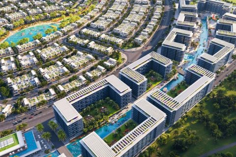Maison de ville à Dubai, 4 chambres, 150.4 m², № 115002 - photo 11