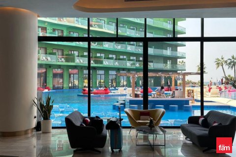 Apartment in The World Islands, Dubai 37.7 sq.m. № 115003 - photo 5