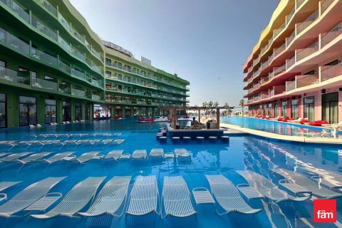 Apartment in The World Islands, Dubai 37.7 sq.m. № 115003 - photo 10