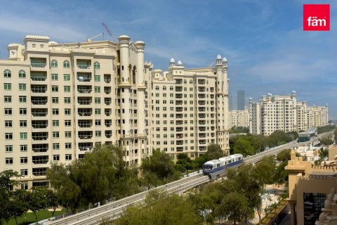 Снять в аренду квартиру в Пальме Джумейре, Дубай: 3 спальни, 224.3м², № 115006 - фото 27