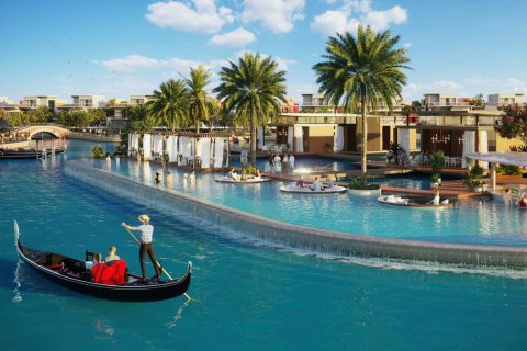 Damac Lagoons - صورة 2