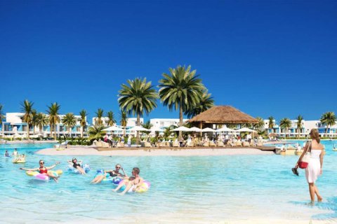 Damac Lagoons - صورة 1