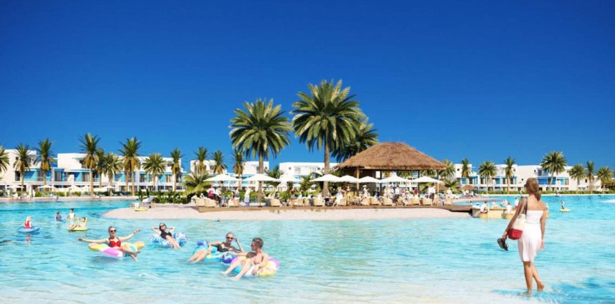 Damac Lagoons