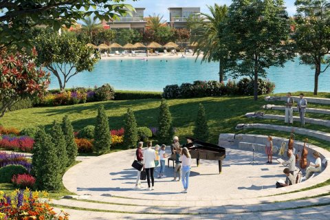 Damac Lagoons - صورة 5