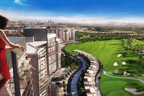 Damac Hills 2 (Akoya) - صورة 6
