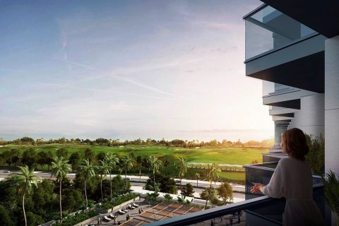 Damac Hills 2 (Akoya) - صورة 8