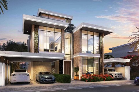 Damac Hills 2 (Akoya) - صورة 7