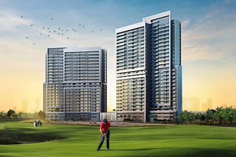 Damac Hills 2 (Akoya) - صورة 2