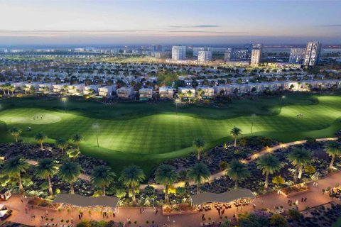 Damac Hills 2 (Akoya) - صورة 1