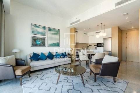 Apartment in Address Harbour Point, Dubai Creek Harbour (The Lagoons), Dubai 1 bedroom, 73.11 sq.m. № 128800