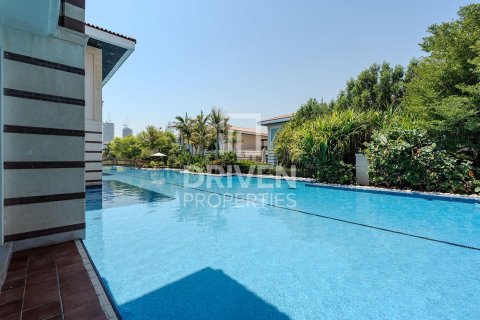فيلا في The Crescent, نخلة جميرا, دبي 4 غرف نوم, 368.55 م² رقم 128813 - صورة 23