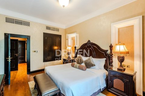 فيلا في The Crescent, نخلة جميرا, دبي 4 غرف نوم, 368.55 م² رقم 128813 - صورة 12