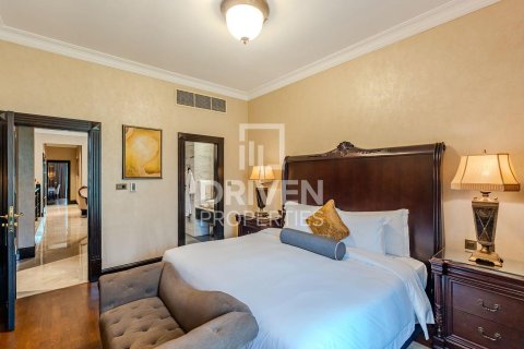 فيلا في The Crescent, نخلة جميرا, دبي 4 غرف نوم, 368.55 م² رقم 128813 - صورة 8