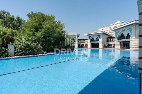 فيلا في The Crescent, نخلة جميرا, دبي 4 غرف نوم, 368.55 م² رقم 128813 - صورة 24