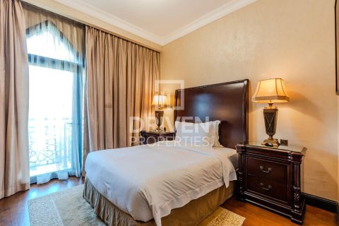 فيلا في The Crescent, نخلة جميرا, دبي 4 غرف نوم, 368.55 م² رقم 128813 - صورة 9