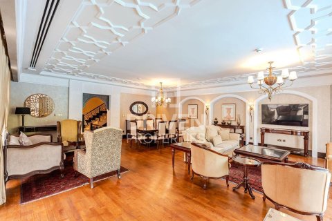 فيلا في The Crescent, نخلة جميرا, دبي 4 غرف نوم, 368.55 م² رقم 128813 - صورة 3