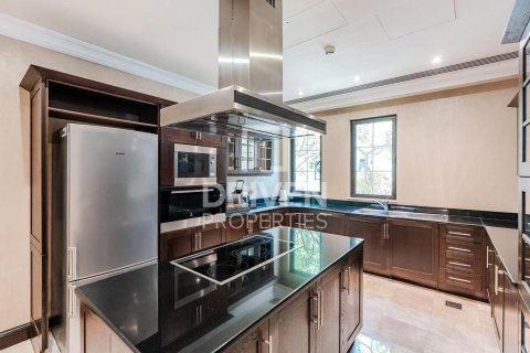 فيلا في The Crescent, نخلة جميرا, دبي 4 غرف نوم, 368.55 م² رقم 128813 - صورة 5