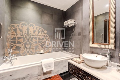 فيلا في The Crescent, نخلة جميرا, دبي 4 غرف نوم, 368.55 م² رقم 128813 - صورة 15