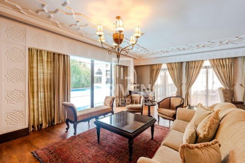 Villa in The Crescent, Palm Jumeirah, Dubai 4 bedrooms, 368.55 sq.m. № 128813