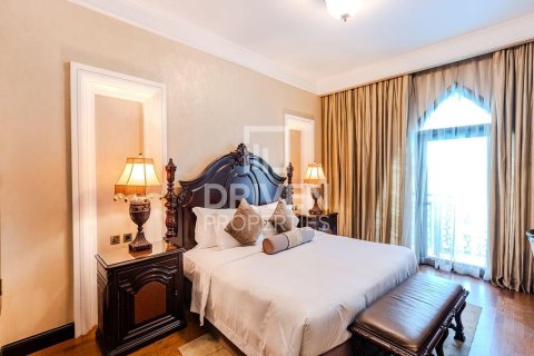 فيلا في The Crescent, نخلة جميرا, دبي 4 غرف نوم, 368.55 م² رقم 128813 - صورة 11
