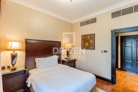 فيلا في The Crescent, نخلة جميرا, دبي 4 غرف نوم, 368.55 م² رقم 128813 - صورة 10
