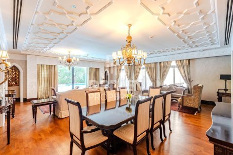 فيلا في The Crescent, نخلة جميرا, دبي 4 غرف نوم, 368.55 م² رقم 128813 - صورة 2