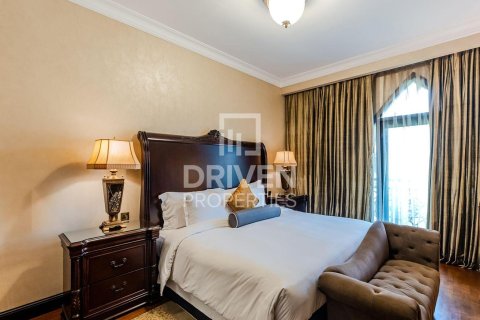 فيلا في The Crescent, نخلة جميرا, دبي 4 غرف نوم, 368.55 م² رقم 128813 - صورة 7