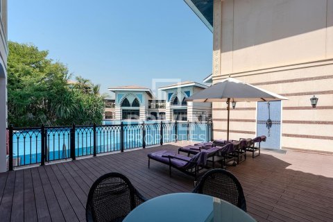 فيلا في The Crescent, نخلة جميرا, دبي 4 غرف نوم, 368.55 م² رقم 128813 - صورة 20
