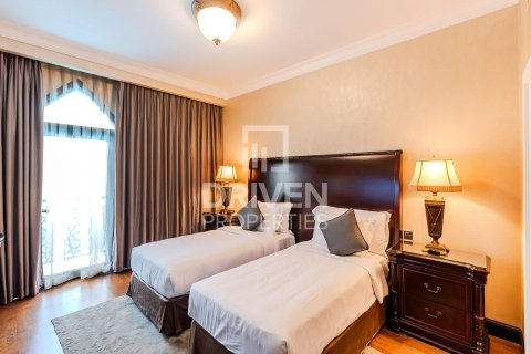 فيلا في The Crescent, نخلة جميرا, دبي 4 غرف نوم, 368.55 م² رقم 128813 - صورة 13