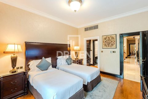 فيلا في The Crescent, نخلة جميرا, دبي 4 غرف نوم, 368.55 م² رقم 128813 - صورة 14