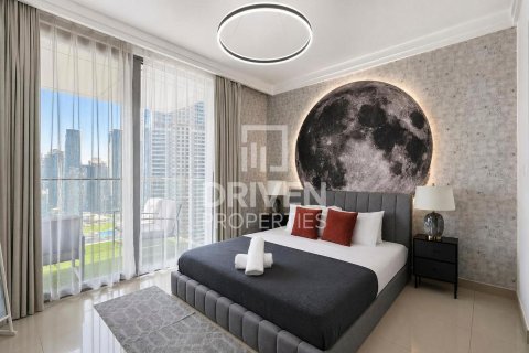 Appartement à Boulevard Point, Downtown Dubai (Downtown Burj Dubai), Dubai, 2 chambres, 131.36 m², № 128811 - photo 6