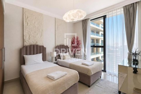 Appartement à Boulevard Point, Downtown Dubai (Downtown Burj Dubai), Dubai, 2 chambres, 131.36 m², № 128811 - photo 9
