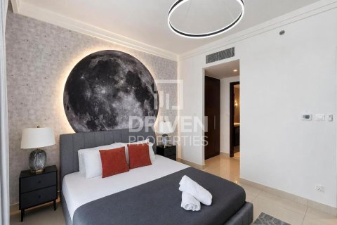 Appartement à Boulevard Point, Downtown Dubai (Downtown Burj Dubai), Dubai, 2 chambres, 131.36 m², № 128811 - photo 7