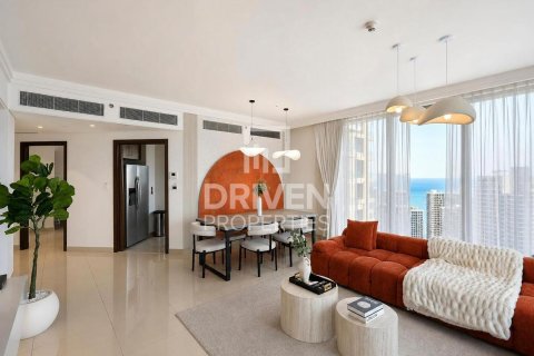 Appartement à Boulevard Point, Downtown Dubai (Downtown Burj Dubai), Dubai, 2 chambres, 131.36 m², № 128811 - photo 4